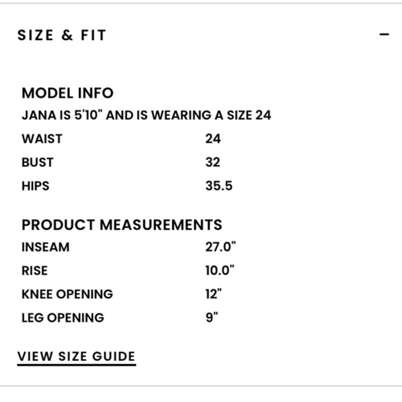 MOTHER HIGH WAISTED LOOKER ANKLE FRAY IN LAST CALL SZ 27 - Picture 9 of 16